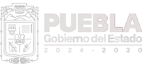 Gobierno del Estado de Puebla
